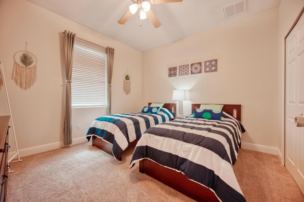 Villa Holiday Sunrise Cape Coral Buitenkant foto