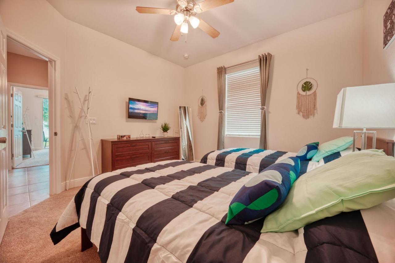 Villa Holiday Sunrise Cape Coral Buitenkant foto