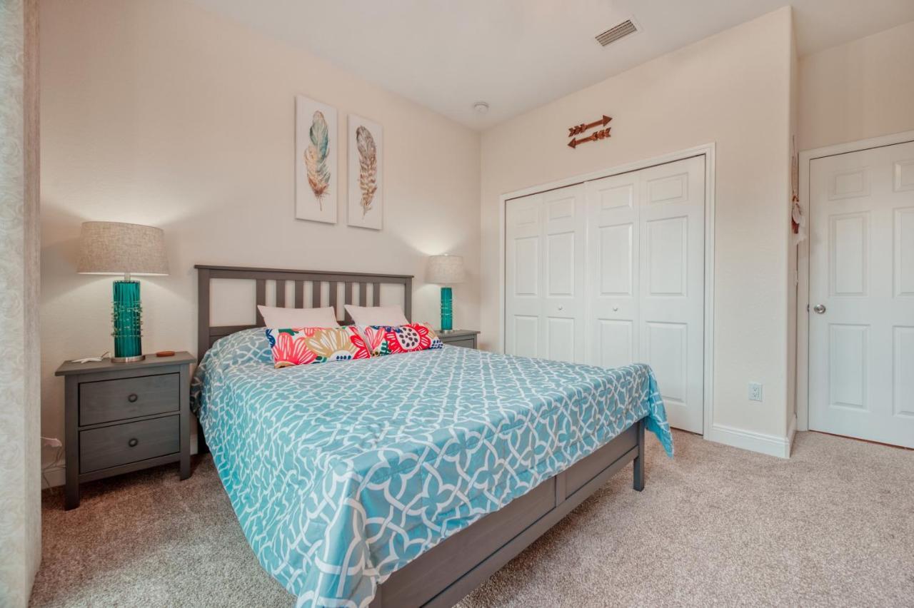 Villa Holiday Sunrise Cape Coral Buitenkant foto